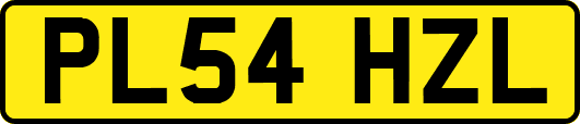 PL54HZL