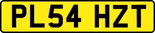 PL54HZT
