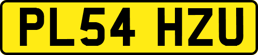 PL54HZU