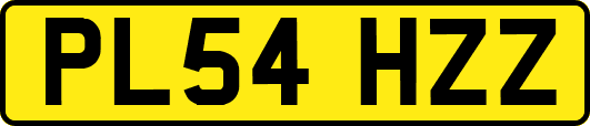 PL54HZZ