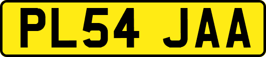 PL54JAA