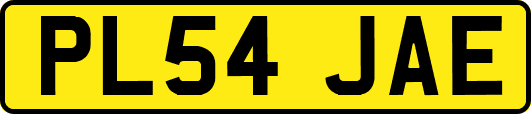 PL54JAE