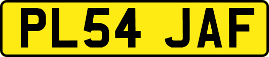 PL54JAF