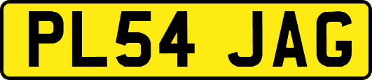PL54JAG