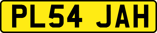 PL54JAH