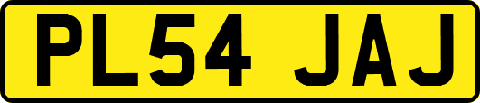 PL54JAJ