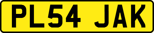 PL54JAK