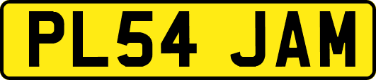 PL54JAM