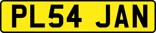 PL54JAN