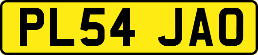 PL54JAO