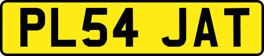 PL54JAT