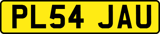 PL54JAU