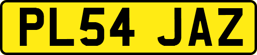 PL54JAZ
