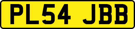 PL54JBB