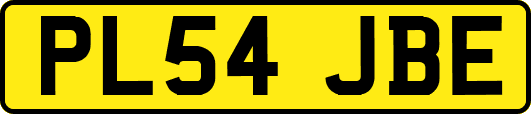 PL54JBE