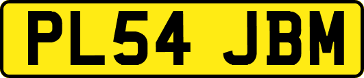 PL54JBM