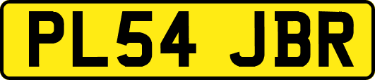 PL54JBR