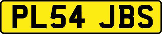 PL54JBS