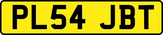 PL54JBT