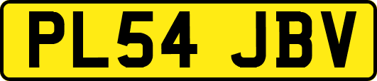 PL54JBV