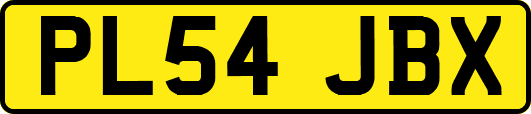PL54JBX
