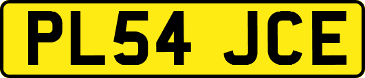 PL54JCE