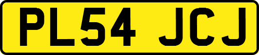 PL54JCJ
