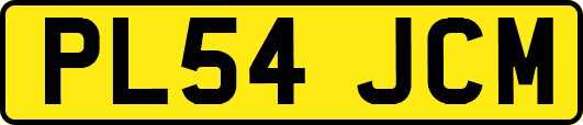 PL54JCM
