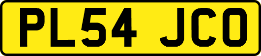PL54JCO