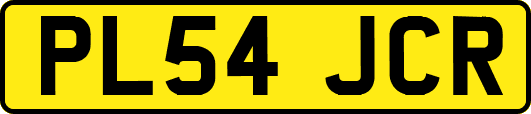 PL54JCR