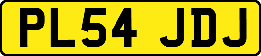 PL54JDJ
