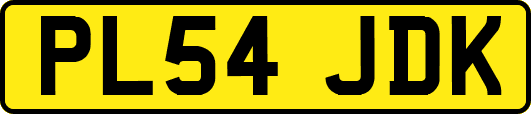 PL54JDK