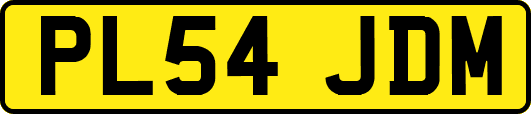PL54JDM