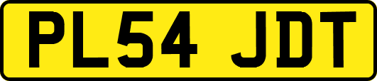 PL54JDT