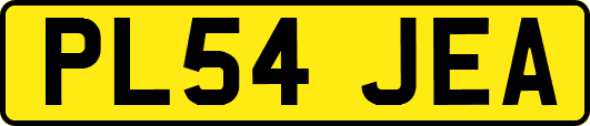 PL54JEA