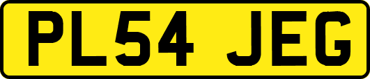 PL54JEG