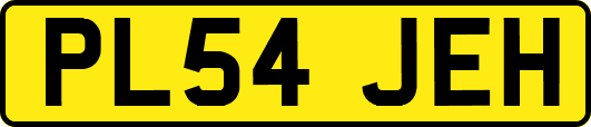 PL54JEH