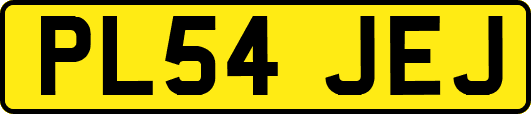 PL54JEJ