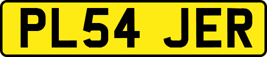 PL54JER