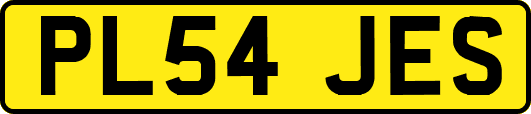 PL54JES