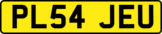 PL54JEU
