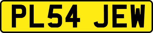 PL54JEW