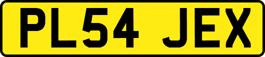 PL54JEX