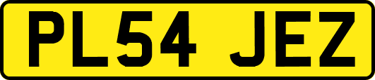 PL54JEZ