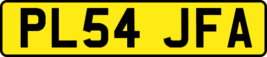 PL54JFA