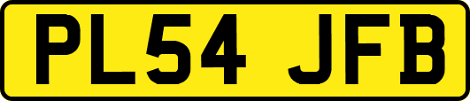 PL54JFB