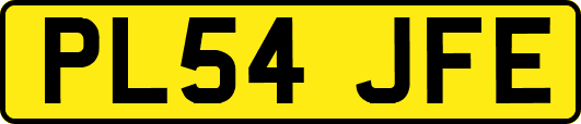 PL54JFE