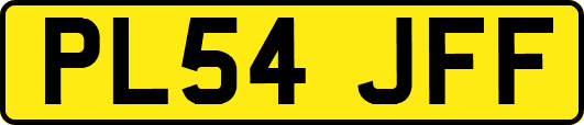 PL54JFF