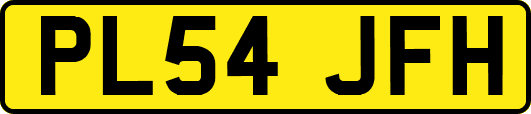 PL54JFH