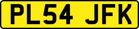 PL54JFK
